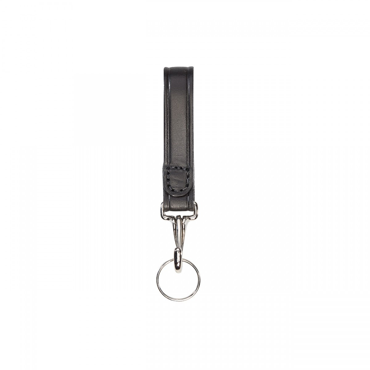 Aker Leather Single Key Strap