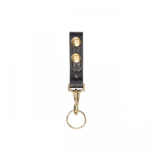Aker Leather Single Key Strap