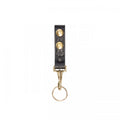 Aker Leather Single Key Strap