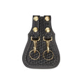 Double Key Flap