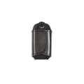 Aker Leather Silent Key Holder
