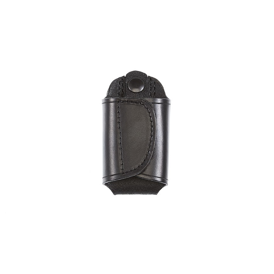 Aker Leather Silent Key Holder