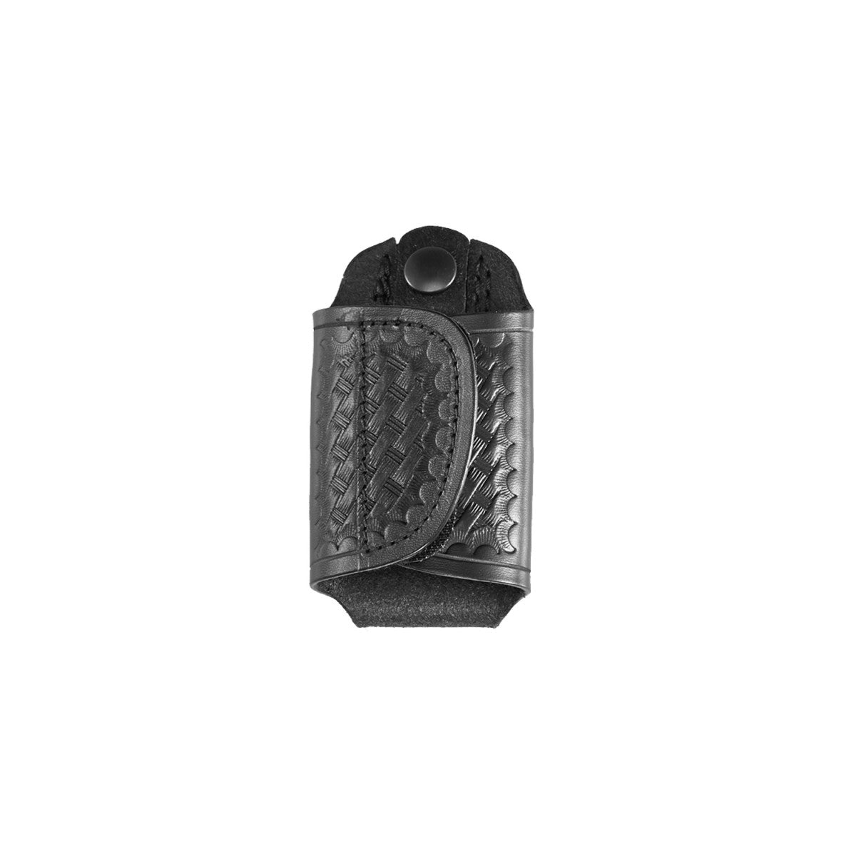 Aker Leather Silent Key Holder