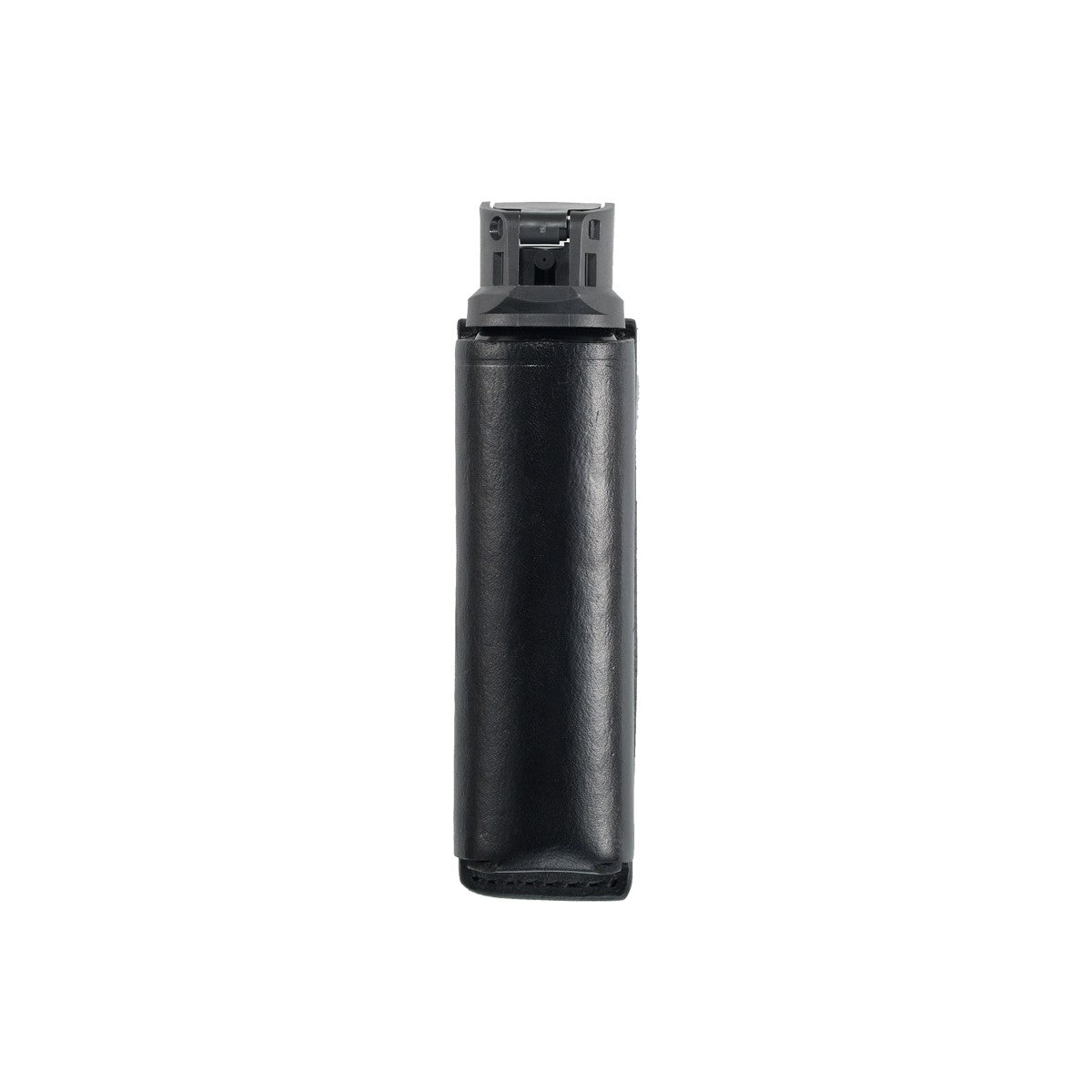 Aker Leather MK IV Mace Case, Snap-On