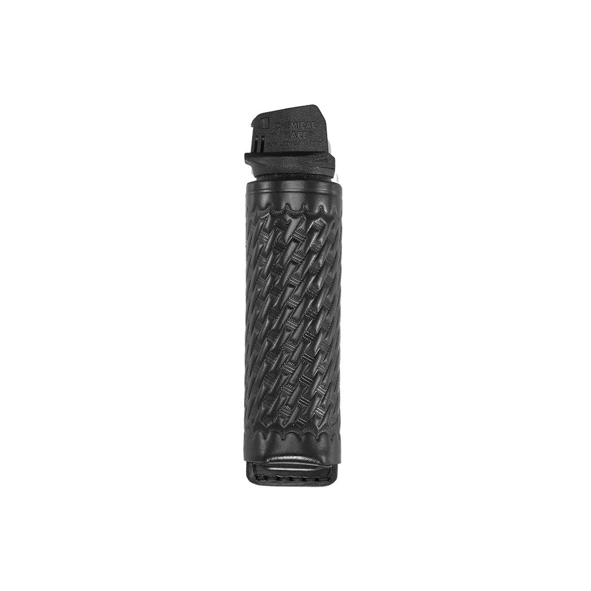 Aker Leather MK IV Mace Case, Slide-On