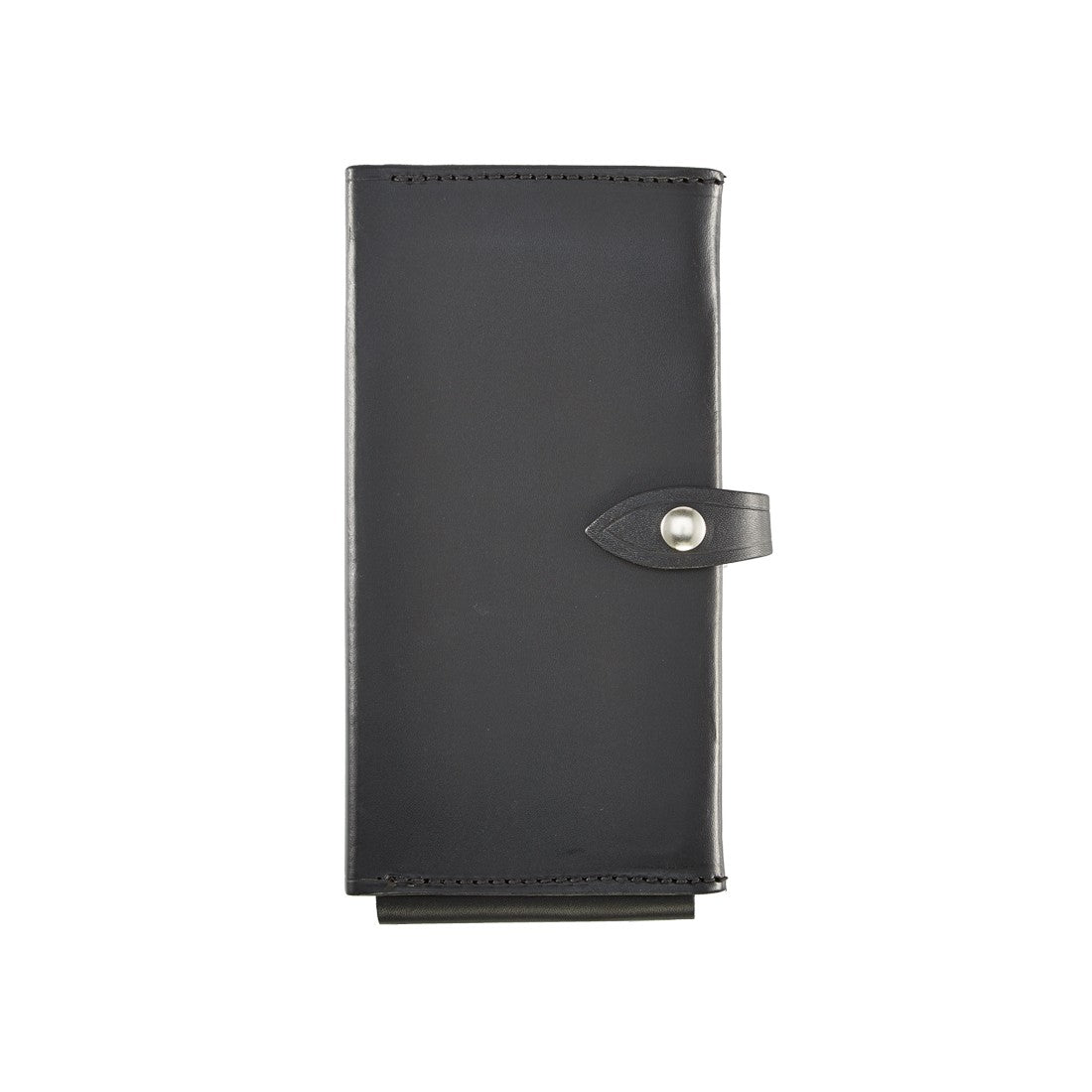 Aker Leather Single Citation Book Cover