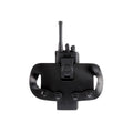 Aker Leather Radio Carrier