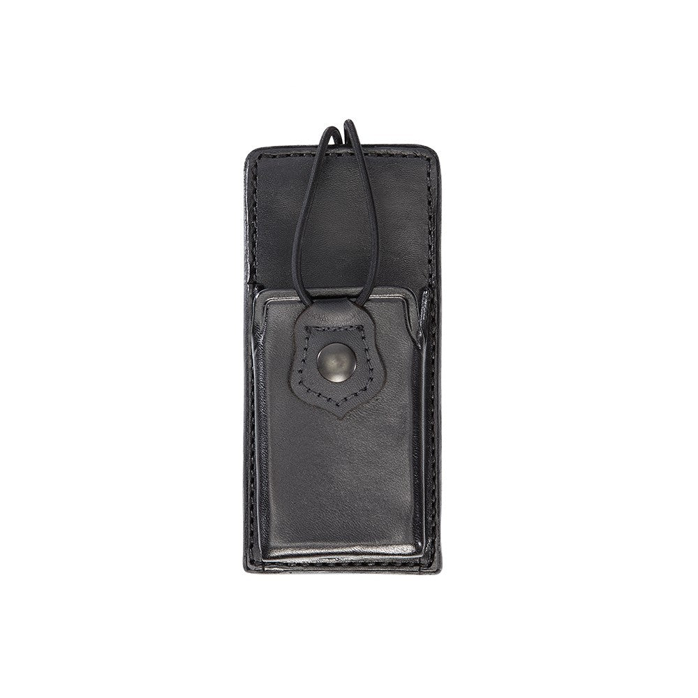 Aker Leather Swivel Radio Holder for Motorola XTS3000