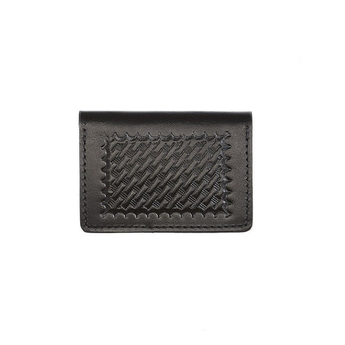 Aker Leather ID Case, Large