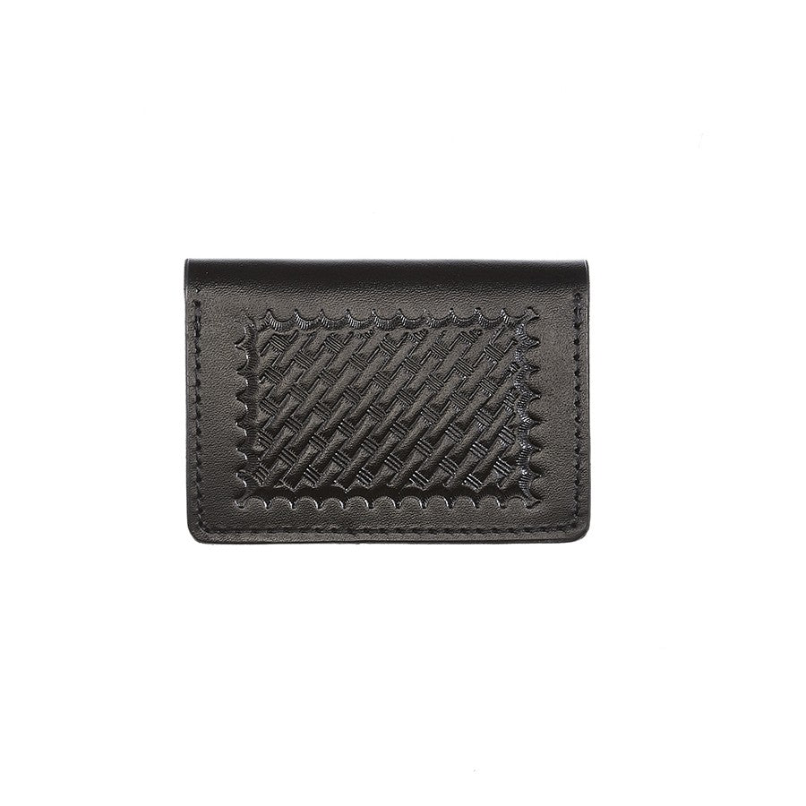 Aker Leather ID Case, Large