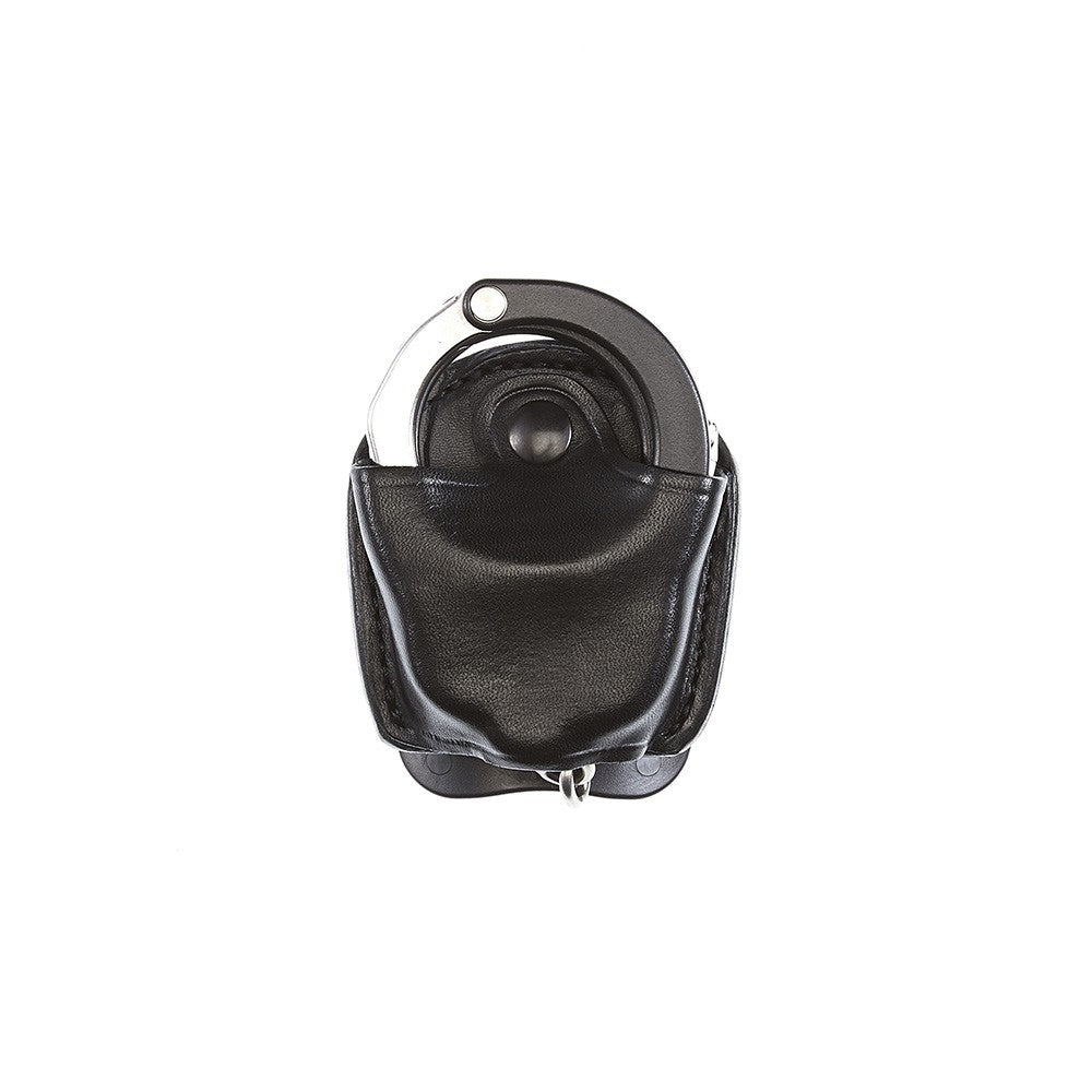 Aker Leather D.M.S. Handcuff Case, ASP