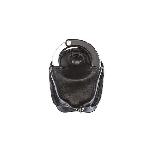 Aker Leather D.M.S. Handcuff Case, ASP - view 2