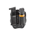 Aker Leather D.M.S. Mace/Mag Case