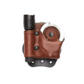 Aker Leather D.M.S. Light/Cuff Case