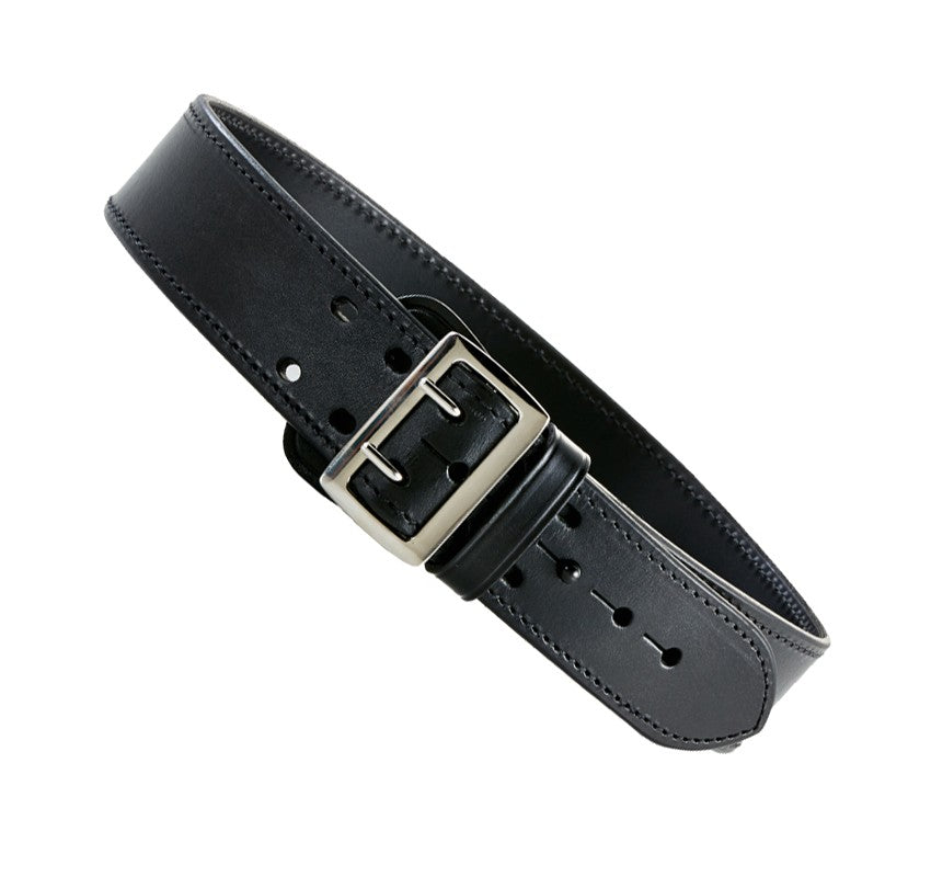 Aker Leather Sam Browne Duty Belt