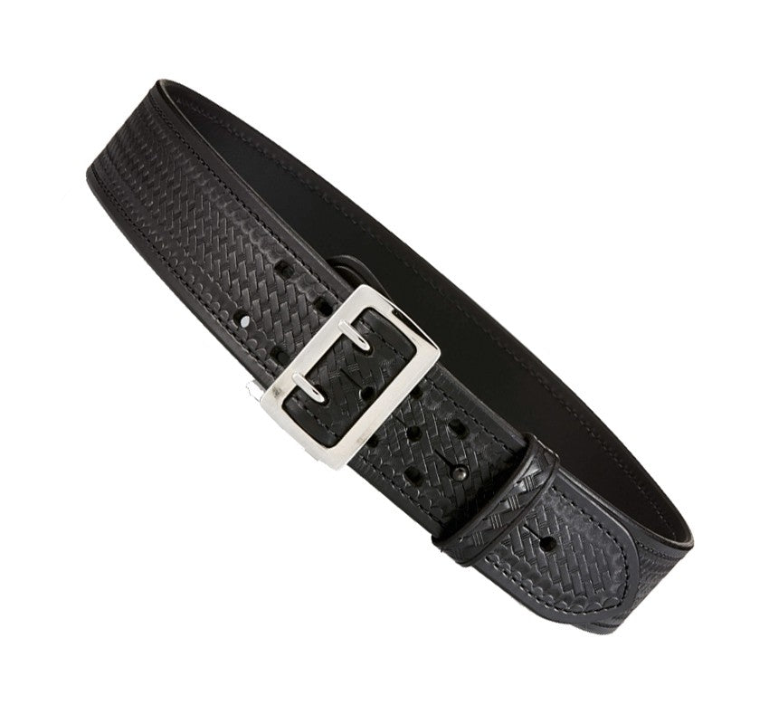 Aker Leather Sam Browne Duty Belt