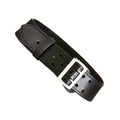Aker Leather Sally Browne Curved Duty Belt