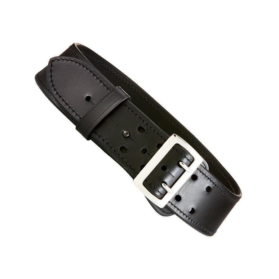Aker Leather Sally Browne Curved Duty Belt