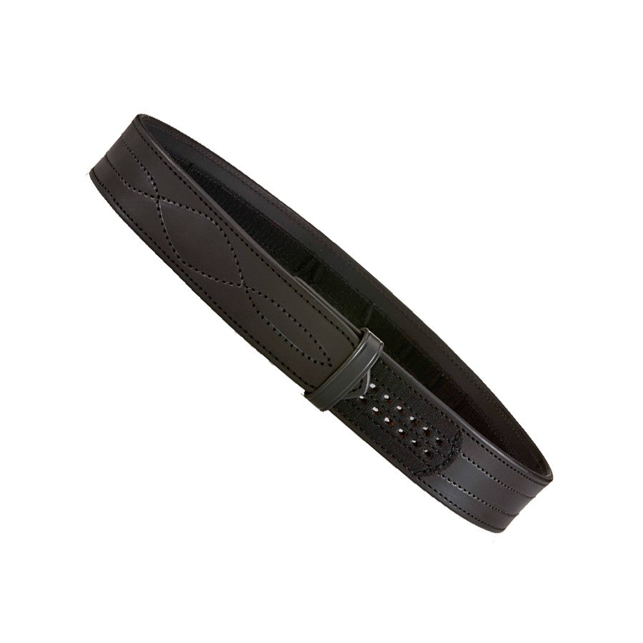 Aker Leather Velcro Lined Duty Belt