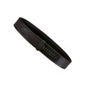 Aker Leather Velcro Lined Duty Belt