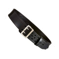 Aker Leather Sam Browne Duty Belt, Half-Lined