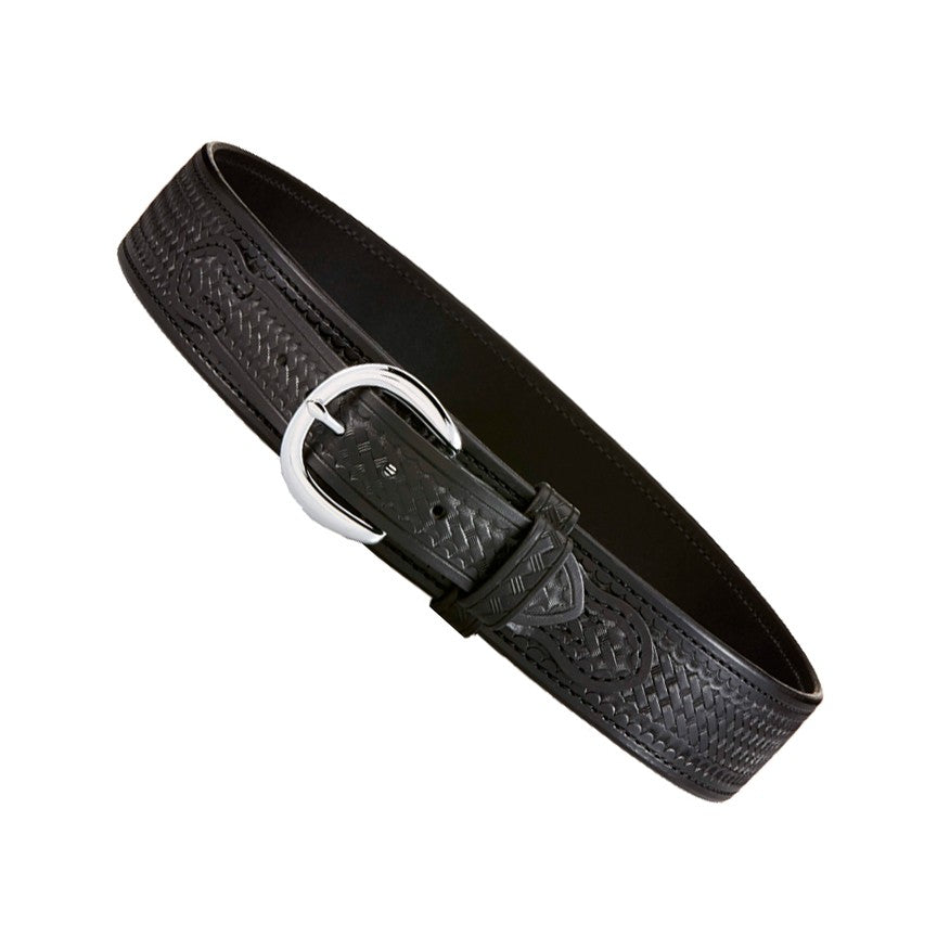 Aker Leather River Duty Belt