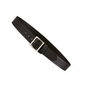 Aker Leather Garrison Pant Belt, 1-3/4