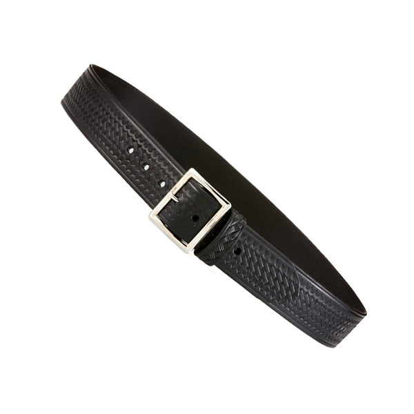 Aker Leather Garrison Pant Belt, 1-3/4