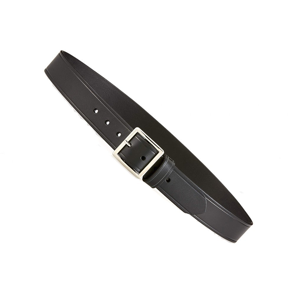 Aker Leather Garrison Pant Belt, 1-1/2''