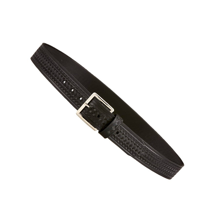 Aker Leather Garrison Pant Belt, 1-1/2''