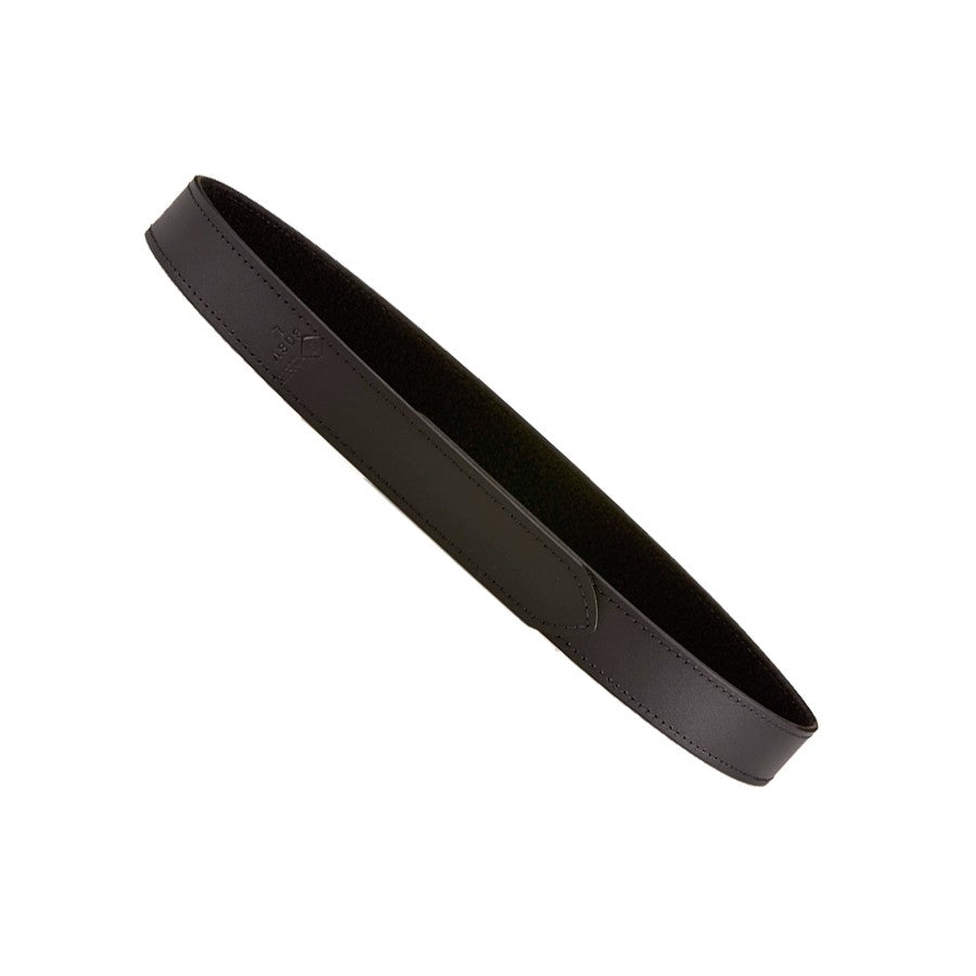 Aker Leather Velcro Lined Inner Belt