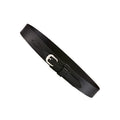 Aker Leather Ranger Belt, 1-3/4