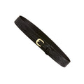 Aker Leather Ranger Belt, 1-3/4