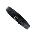Aker Leather Ranger Belt, 1-1/2