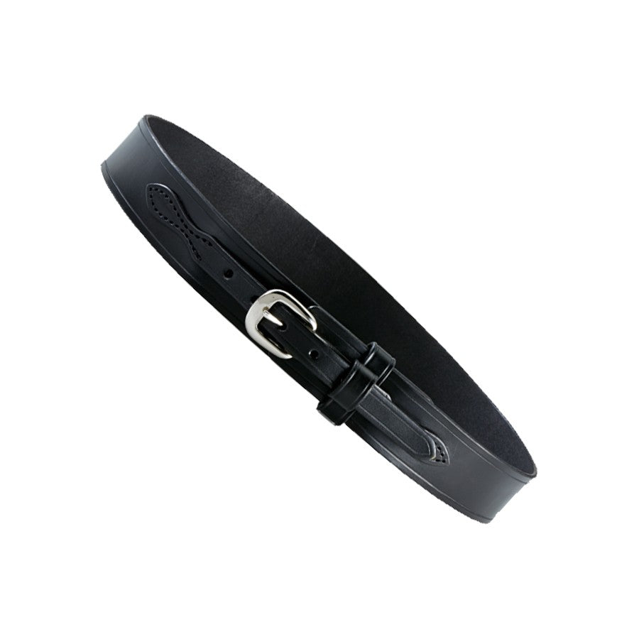 Aker Leather Ranger Belt, 1-1/2