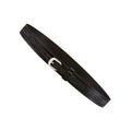 Aker Leather Ranger Belt, 1-1/2