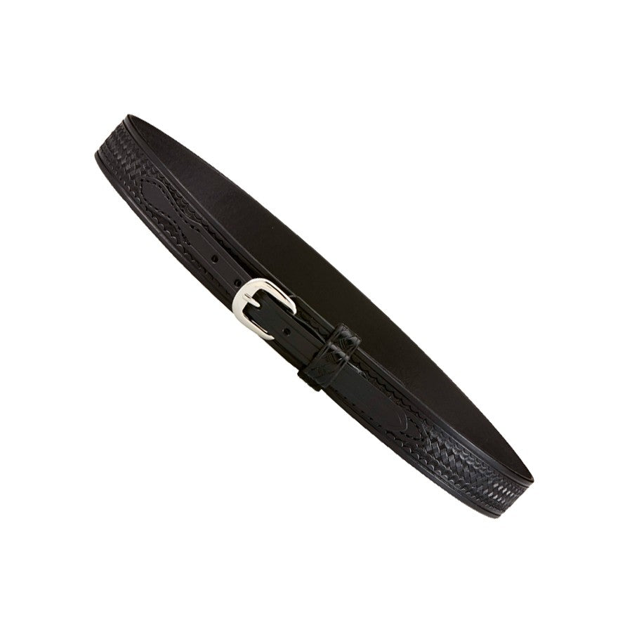Aker Leather Ranger Belt, 1-1/2
