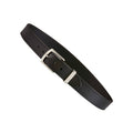 Aker Leather Dress Belt, 1-1/2