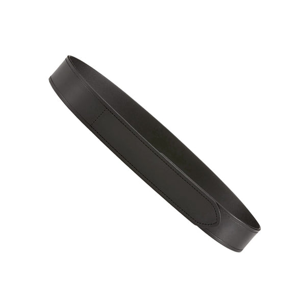 Aker Leather Velcro Pant Belt, 1-3/4