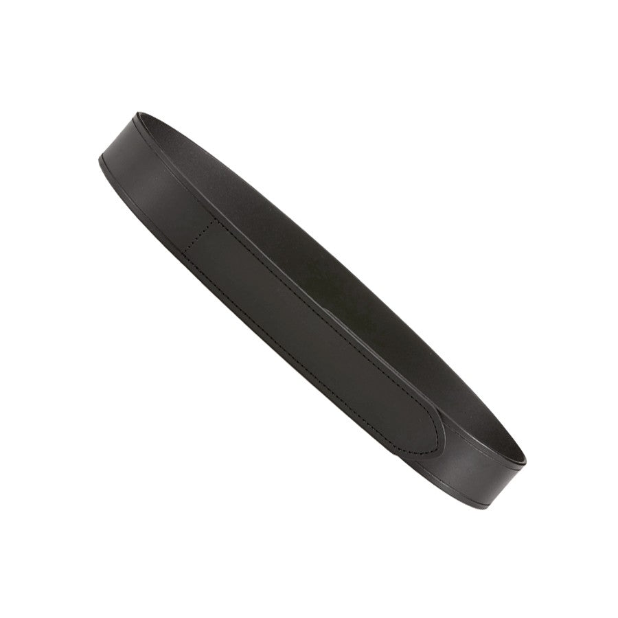 Aker Leather Velcro Pant Belt, 1-3/4
