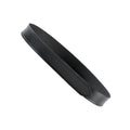 Aker Leather Velcro Pant Belt, 1-1/2