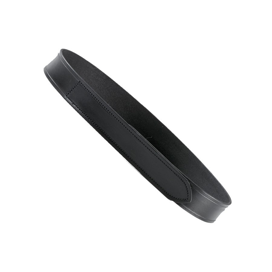Aker Leather Velcro Pant Belt, 1-1/2