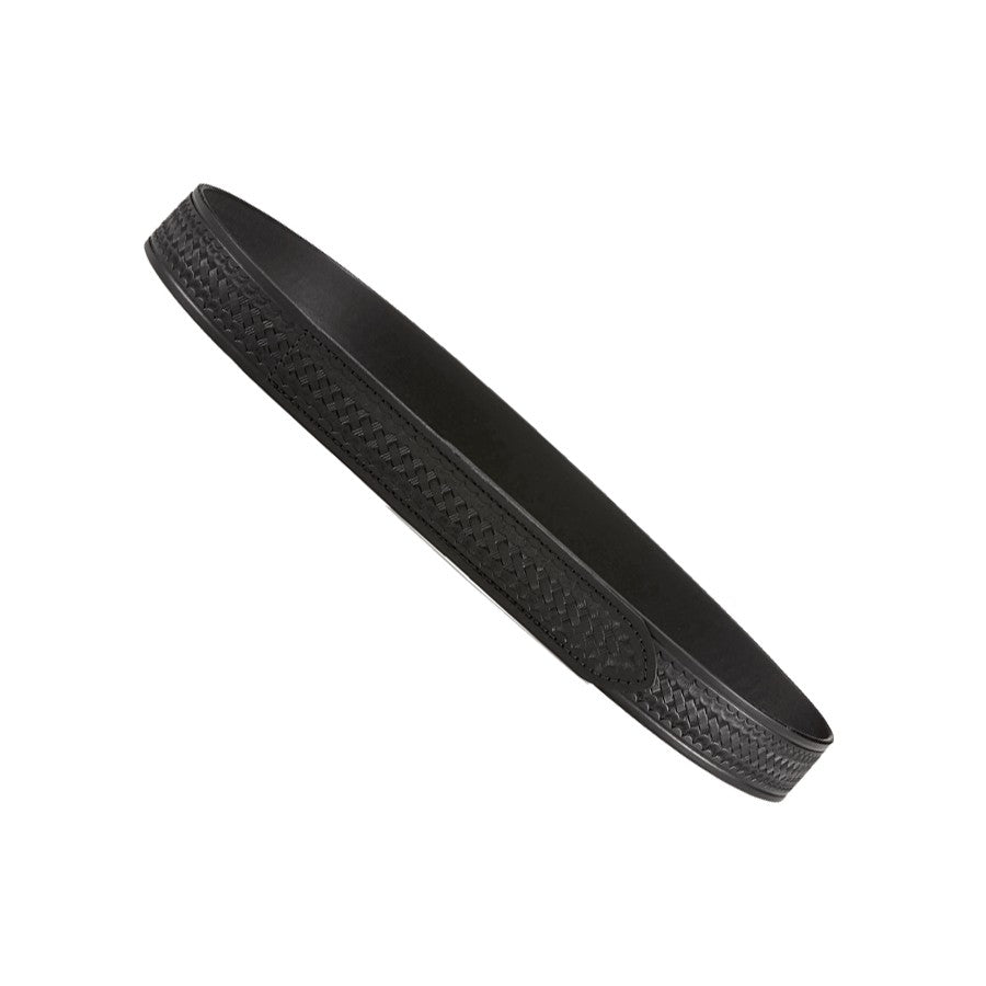 Aker Leather Velcro Pant Belt, 1-1/2