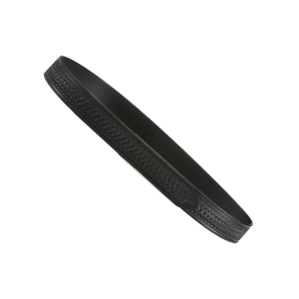 Aker Leather Velcro Pant Belt, 1-1/2