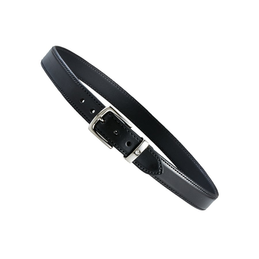 Aker Leather Concealed Carry Gun Belt 1-1/2