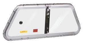 Pro-Gard Industries Ford Expedition SSV 2018-2021 1/4'' Poly, Cargo Barrier with Filler Panels