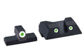Beretta APX Tritium Night Sights for APX