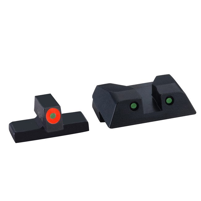 Beretta APX Spartan Tritium Sights