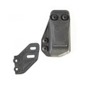 BLACKHAWK! Stache IWB Mag Carrier Single Stack BK Mag Carrier Single Stack, Bag