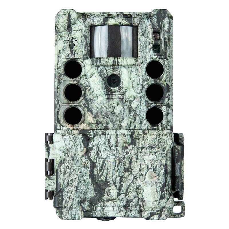 Bushnell 30MP CORE S-4K Tree Bark Camo  No Glow Box